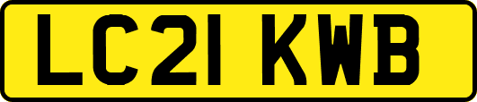 LC21KWB