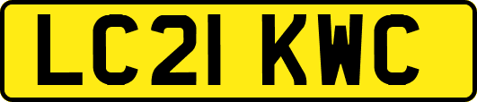 LC21KWC