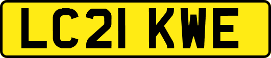 LC21KWE