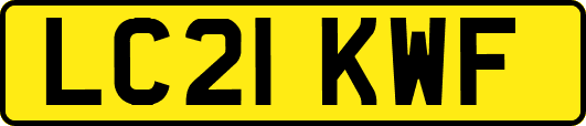 LC21KWF