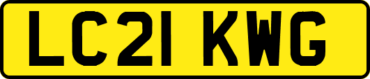 LC21KWG
