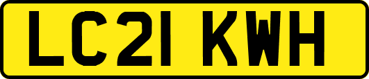 LC21KWH