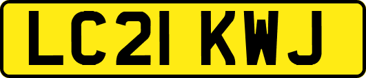 LC21KWJ