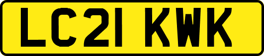 LC21KWK