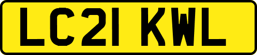 LC21KWL
