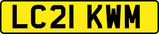 LC21KWM