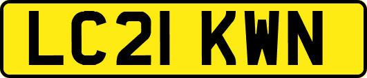 LC21KWN