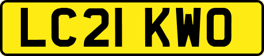 LC21KWO