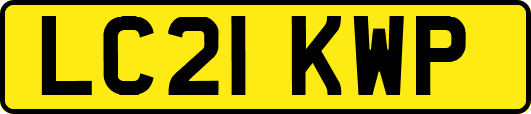 LC21KWP
