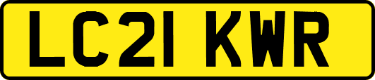 LC21KWR