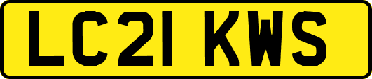 LC21KWS