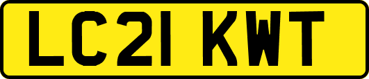 LC21KWT