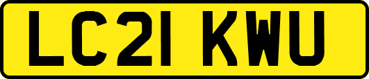 LC21KWU