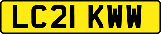 LC21KWW