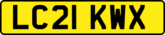 LC21KWX