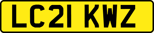 LC21KWZ
