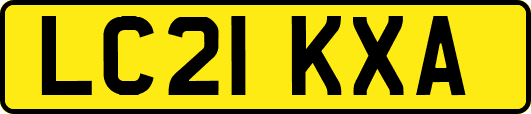 LC21KXA