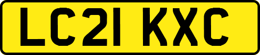 LC21KXC