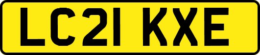 LC21KXE