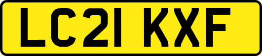 LC21KXF