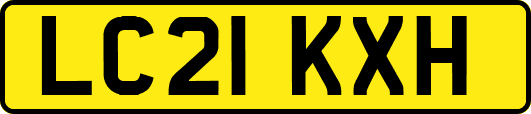 LC21KXH