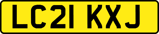 LC21KXJ