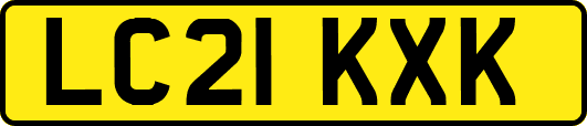 LC21KXK