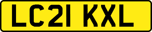 LC21KXL