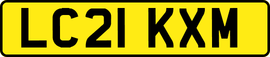 LC21KXM