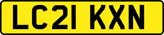 LC21KXN