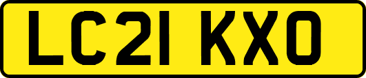 LC21KXO