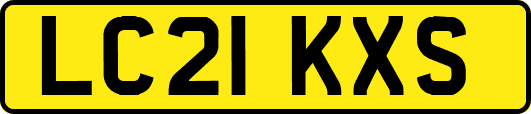 LC21KXS