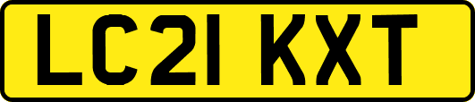 LC21KXT