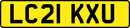 LC21KXU