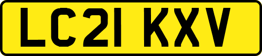 LC21KXV