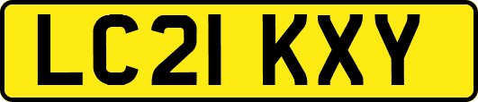 LC21KXY