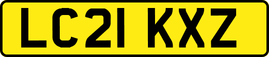 LC21KXZ