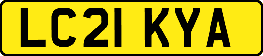 LC21KYA