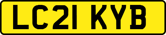 LC21KYB