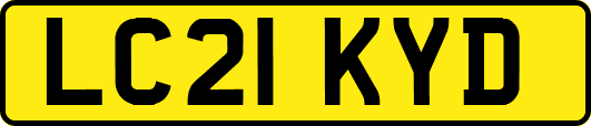 LC21KYD
