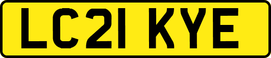 LC21KYE