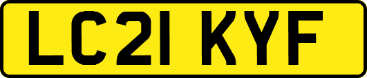 LC21KYF
