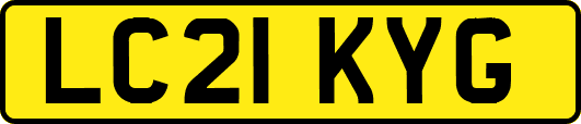 LC21KYG