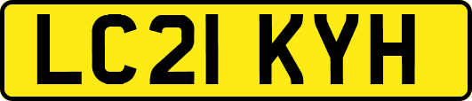 LC21KYH