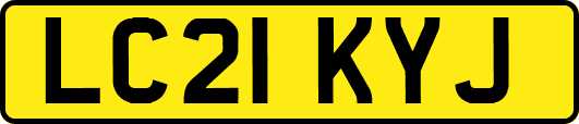 LC21KYJ
