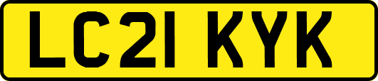 LC21KYK
