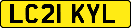LC21KYL