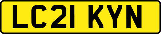 LC21KYN
