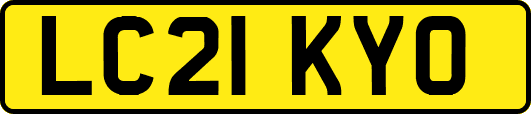LC21KYO