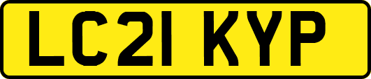 LC21KYP
